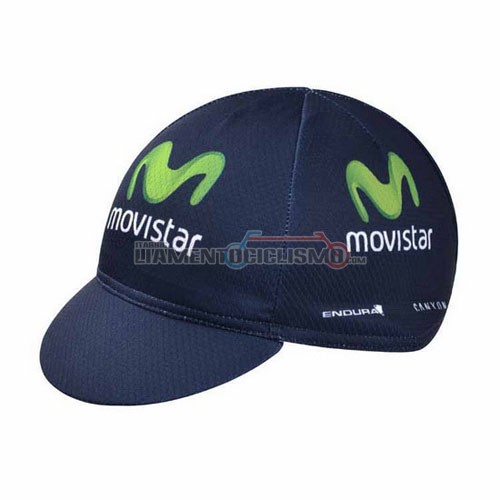 2014 Movistar Cappello Ciclismo