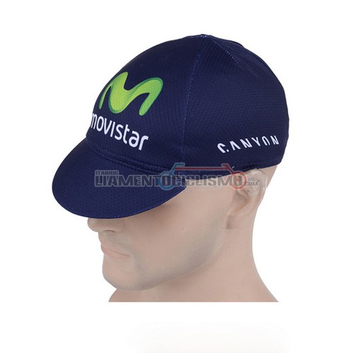 2015 Movistar Cappello Ciclismo