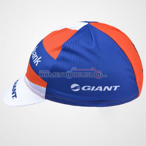 2013 Rabobank Cappello Ciclismo