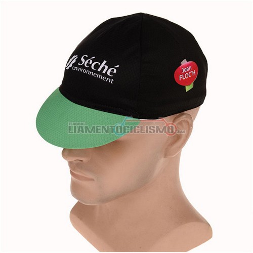 2015 Seche Cappello Ciclismo