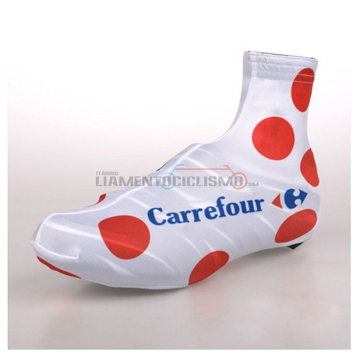 2014 Tour De France Copriscarpe Ciclismo