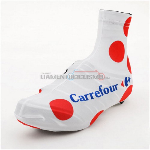 2015 Tour De France Copriscarpe Ciclismo