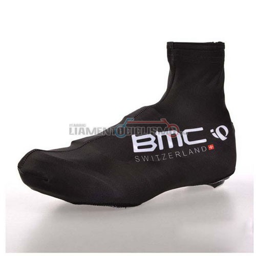 2014 BMC Copriscarpe Ciclismo