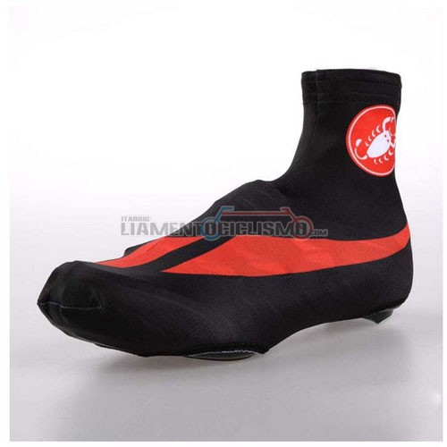 2014 Castelli Copriscarpe Ciclismo