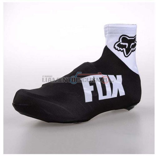 2014 Fox Copriscarpe Ciclismo