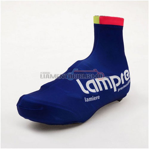 2015 Lampre Copriscarpe Ciclismo