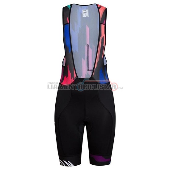 Abbigliamento Ciclismo Donne Canyon Manica Corta 2019 Rosso