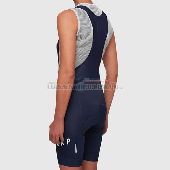 Abbigliamento Ciclismo Donne Maap Manica Corta 2019 Rosso