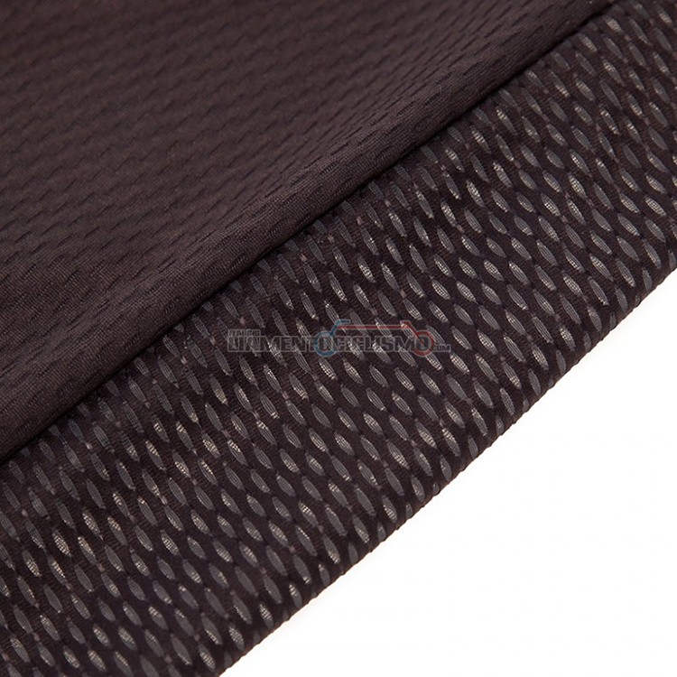 Abbigliamento Ciclismo Scott Manica Corta 2018 Nero e Rosso