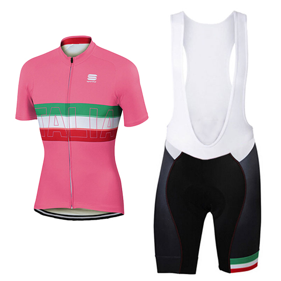 Abbigliamento Ciclismo ALE 2017 bianco