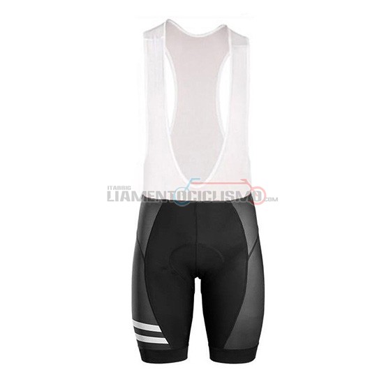 Abbigliamento Ciclismo Trek Bontrager Manica Corta 2018 Blu
