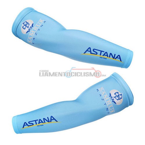 2015 Astana Manicotti Ciclismo