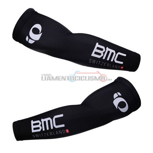 2015 BMC Manicotti Ciclismo