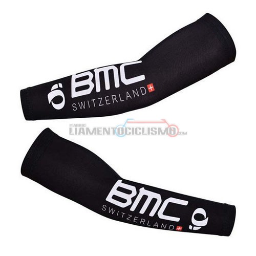 2014 BMC Scalda Manicotti Ciclismo