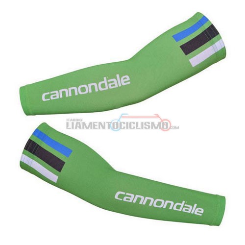 2014 Cannondale Scalda Manicotti Ciclismo
