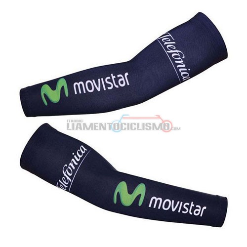 2014 Movistar Scalda Manicotti Ciclismo