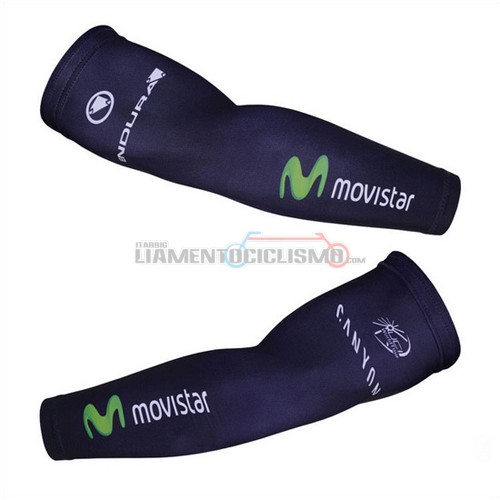 2015 Movistariam Manicotti Ciclismo