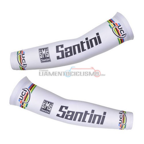2011 Santini UCI Scalda Manicotti Ciclismo