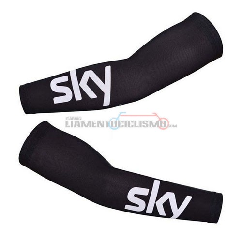 2014 Sky Scalda Manicotti Ciclismo