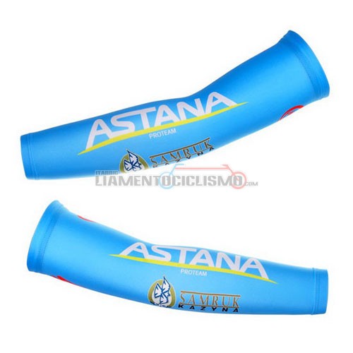 2012 Astana Scalda Manicotti Ciclismo