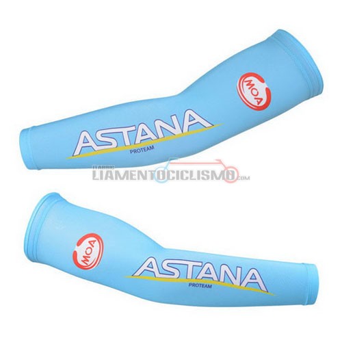 2013 Astana Scalda Manicotti Ciclismo