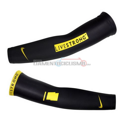 2012 Livestrong Scalda Manicotti Ciclismo