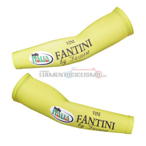 2013 Vini Fantini Scalda Manicotti Ciclismo