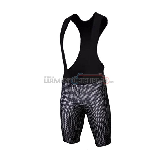 Abbigliamento Ciclismo Marvel Heros Spider Man Manica Corta 2019 Nero