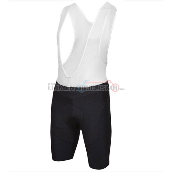 Abbigliamento Ciclismo Bici Amore Mio Manica Corta 2018 Nero e Blu