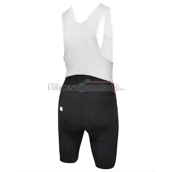 Abbigliamento Ciclismo Bici Amore Mio Manica Corta 2018 Nero e Blu