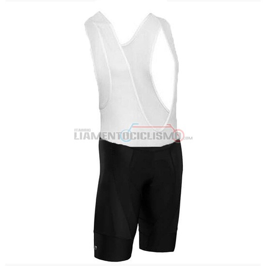 Abbigliamento Ciclismo Sugoi Rs Training Manica Corta 2018 Nero e Verde