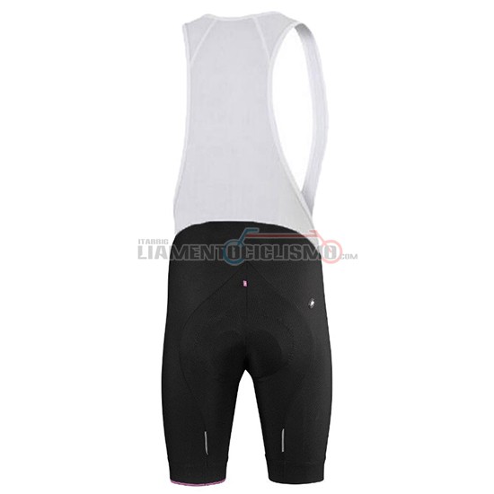 Abbigliamento Ciclismo Assos Manica Corta 2018 Ss.capeepicxc Verde