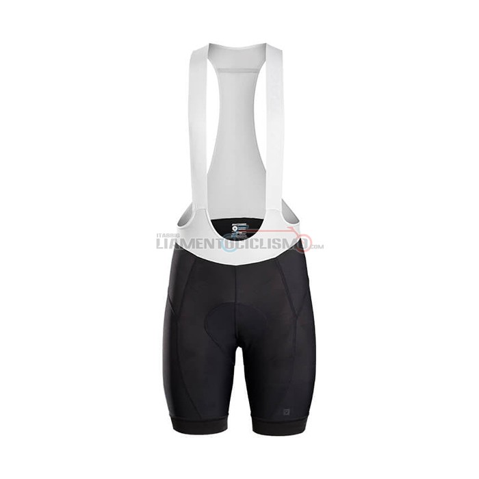 Abbigliamento Ciclismo Bontrager Manica Corta 2021 Multicolore