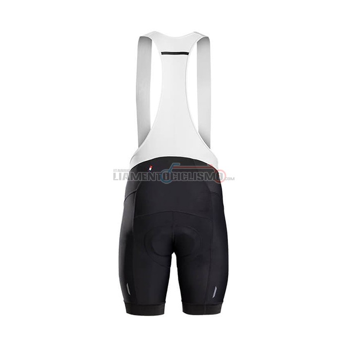 Abbigliamento Ciclismo Bontrager Manica Corta 2021 Multicolore