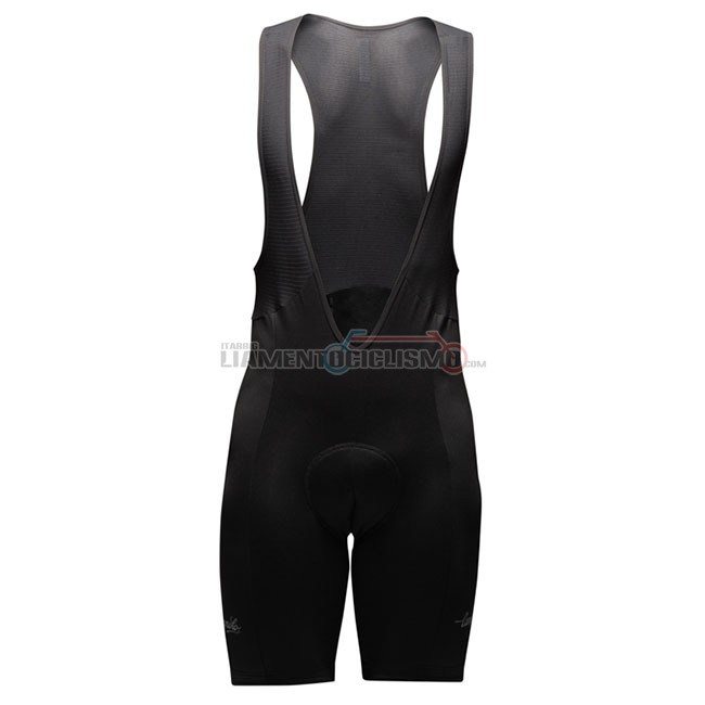 Abbigliamento Ciclismo Campagnolo Iridio Manica Corta Blu Bianco