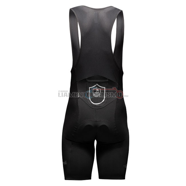 Abbigliamento Ciclismo Campagnolo Iridio Manica Corta Blu Bianco