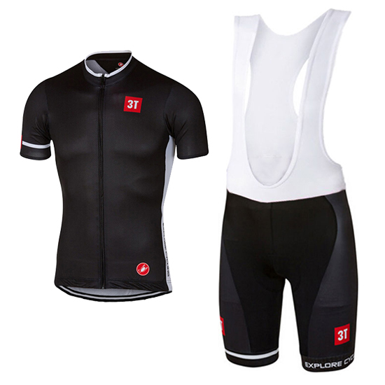 Abbigliamento Ciclismo Castelli 2017 verde