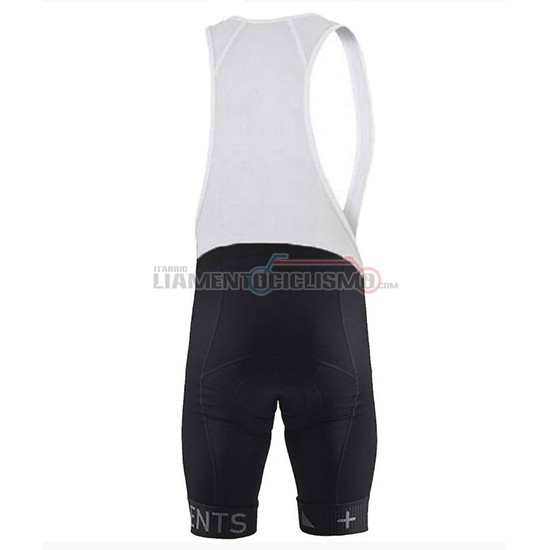 Abbigliamento Ciclismo Craft Monument Manica Corta 2018 Spento Rosso