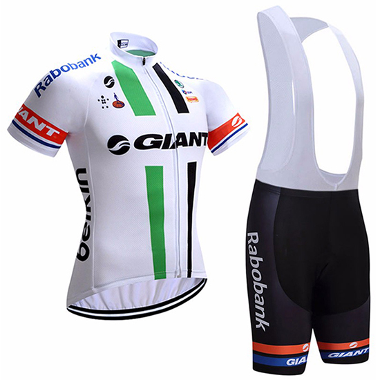 Abbigliamento Ciclismo Giant 2017 nero