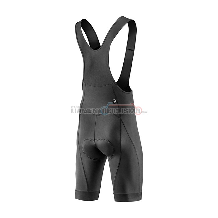 Abbigliamento Ciclismo Giant Manica Corta 2021 Spento Rosso Blu