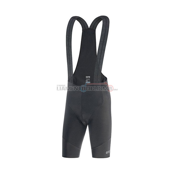 Abbigliamento Ciclismo Gore Manica Corta 2022 Viola