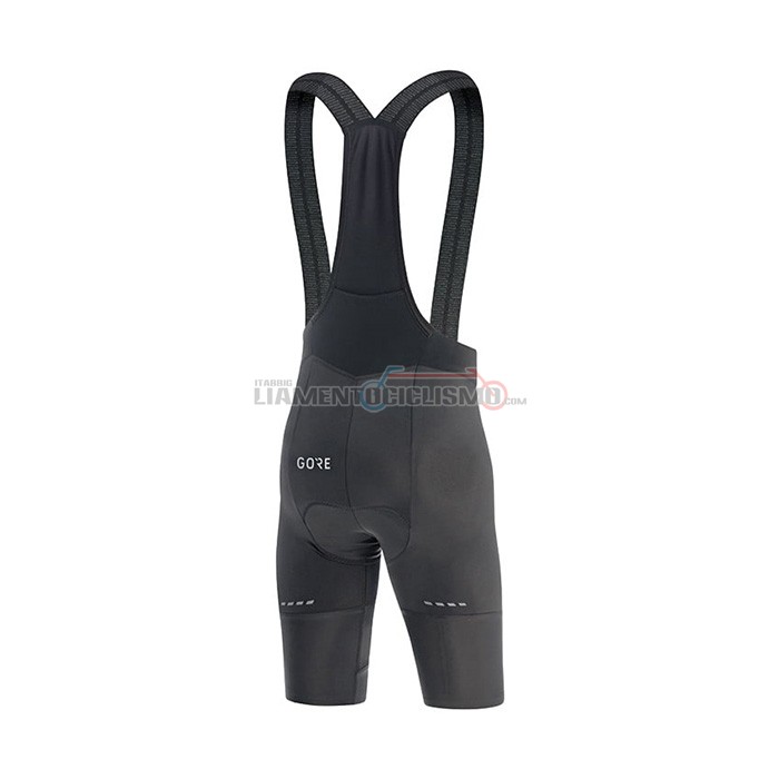Abbigliamento Ciclismo Gore Manica Corta 2022 Viola
