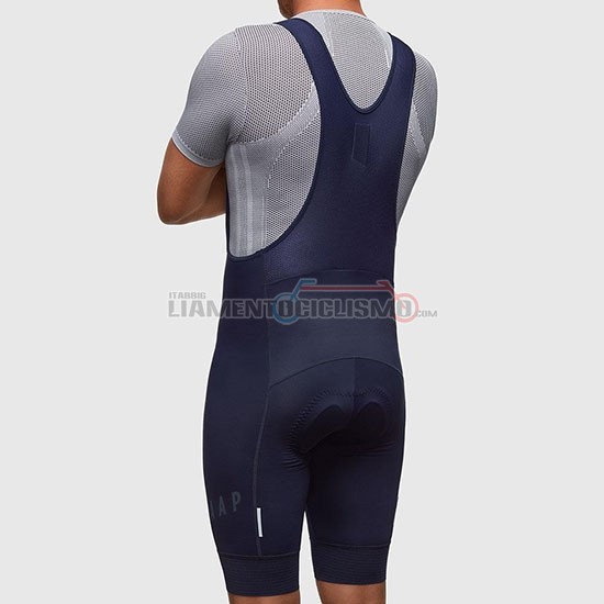 Abbigliamento Ciclismo Maap Movement Manica Corta 2019 Verde