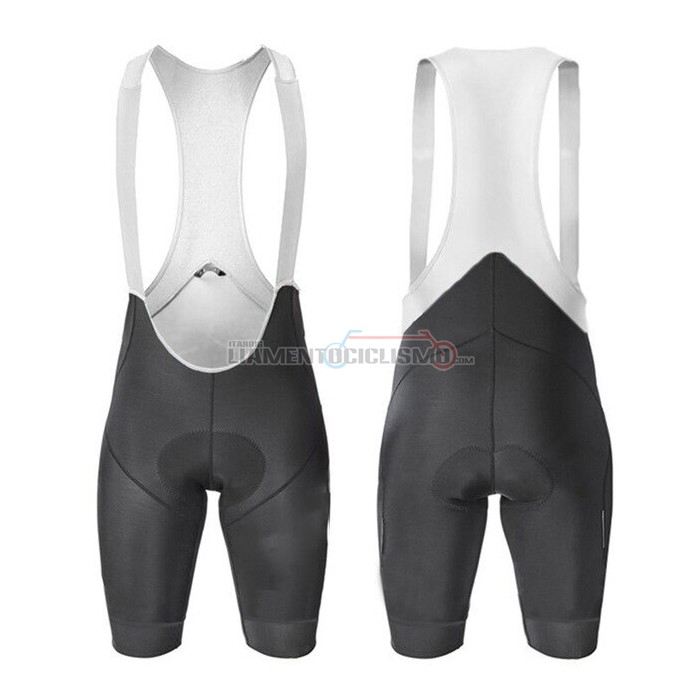 Abbigliamento Ciclismo NDLSS Manica Corta 2020 Scuro Rosso