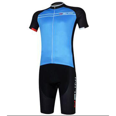 Abbigliamento Ciclismo Nalini 2017 nero