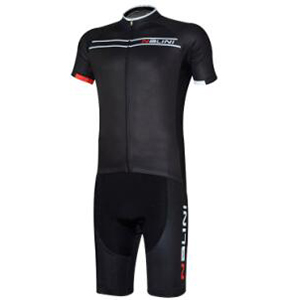 Abbigliamento Ciclismo Nalini 2017 verde