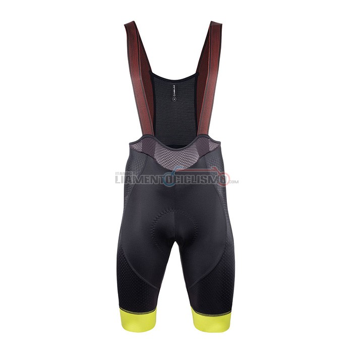 Abbigliamento Ciclismo Nalini Manica Corta 2022 Multicolore
