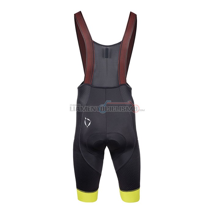 Abbigliamento Ciclismo Nalini Manica Corta 2022 Multicolore
