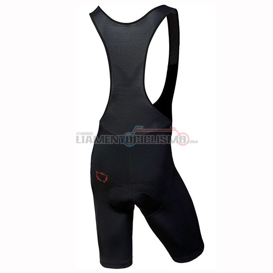 Abbigliamento Ciclismo Nalini Volata 2.0 Manica Corta 2019 Nero Bianco