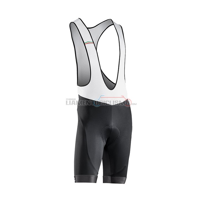 Abbigliamento Ciclismo NorthWave Manica Corta 2021 Bianco